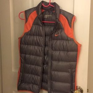 Nike vest M